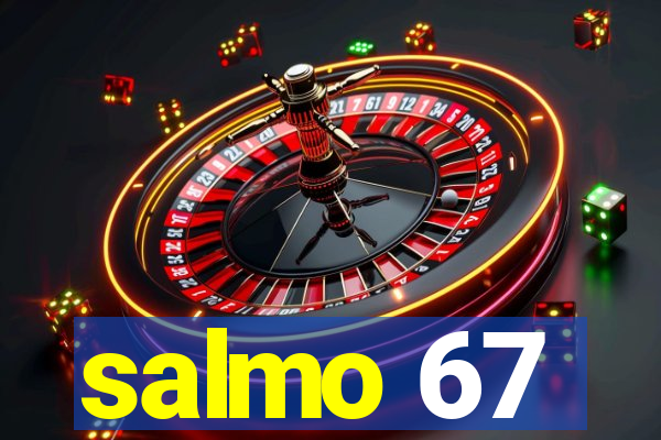 salmo 67